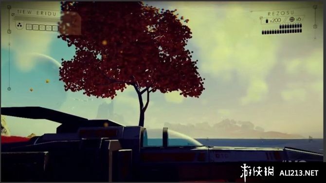 《无人深空》战斗、运输及科研船简单辨别方法