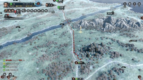 三国群英传8图文攻略 全武将战技+战斗系统+全装备介绍 内政和建设
