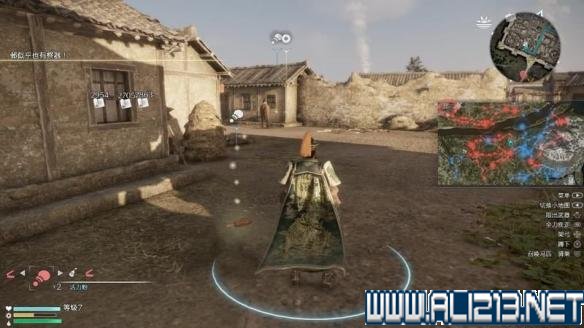 真三国无双8剧情模式攻略详解 全武将图鉴+技能演示+流程攻略 游戏介绍_网