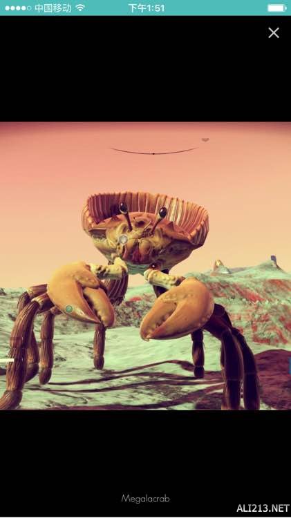 《无人深空》外星生物一览