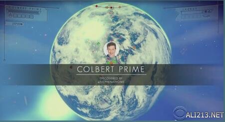 《无人深空》星球Colbert（无人深空星球等级划分）