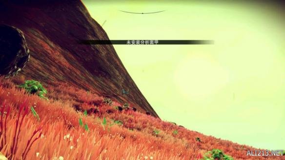 《无人深空》美丽风景图赏