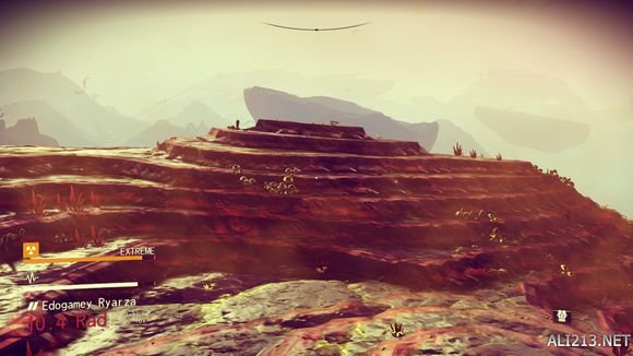 《无人深空》土豪星球挖矿石玩法解析攻略