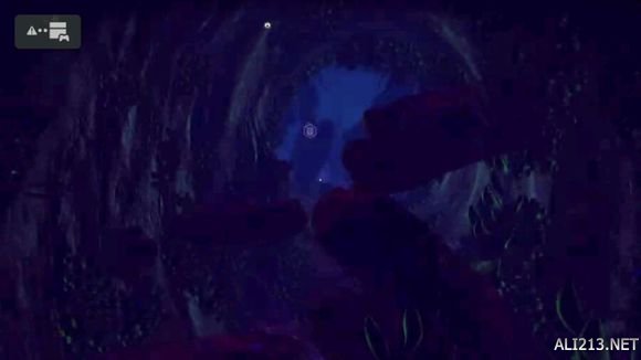 《无人深空》无动植物水系星球图片赏析