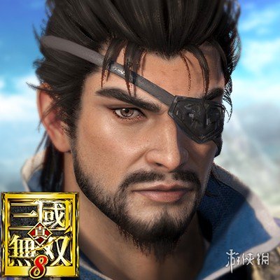 真三国无双8新人物资料科普 真三国无双8新武将资料图鉴 程普(吴国)
