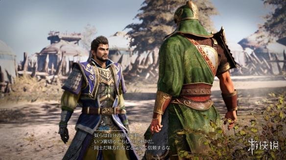 真三国无双8任务有哪些 真三国无双8成就攻略