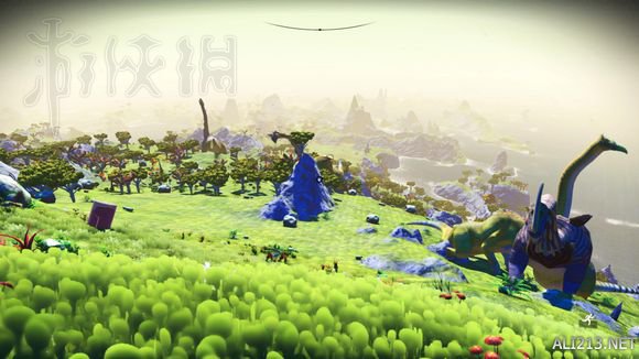 无人深空比较适宜建造基地的星球推荐 无人深空哪里建基地好
