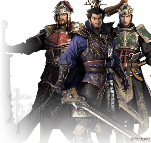 真三国无双8剧本讲了什么不同（真三国无双8谁的剧情最长）
