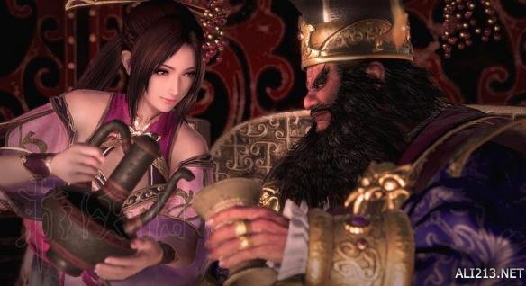 真三国无双8剧本讲了什么不同 真三国无双8全剧本故事概述 第一章：黄巾平定(184年)