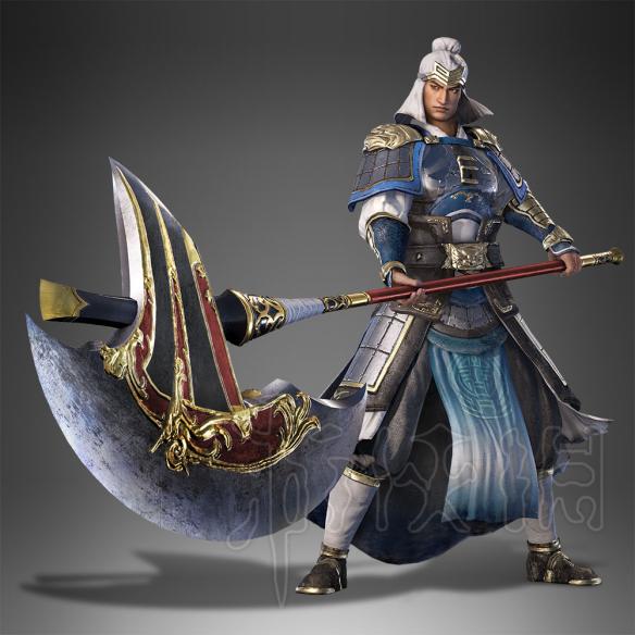 真三国无双8日常服装系统图文介绍 武将服装怎么样 甄姬