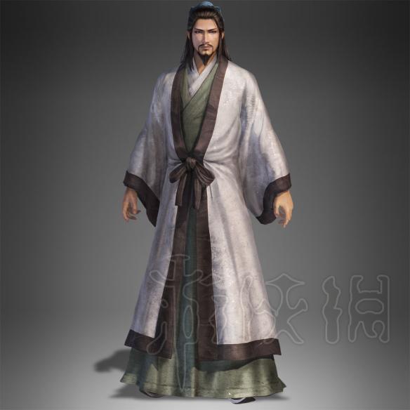 真三国无双8日常服装系统图文介绍 武将服装怎么样 甄姬
