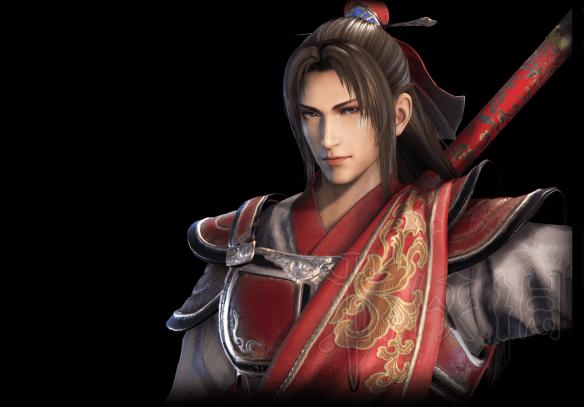 真三国无双8人物资料图鉴大全 全人物声优背景故事图文详解 魏：曹休