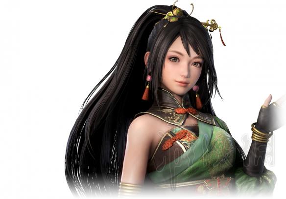 真三国无双8人物资料图鉴大全 全人物声优背景故事图文详解 魏：曹休
