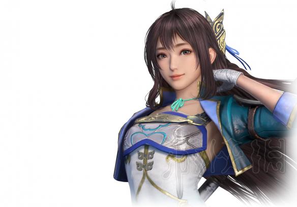 真三国无双8人物资料图鉴大全 全人物声优背景故事图文详解 魏：曹休