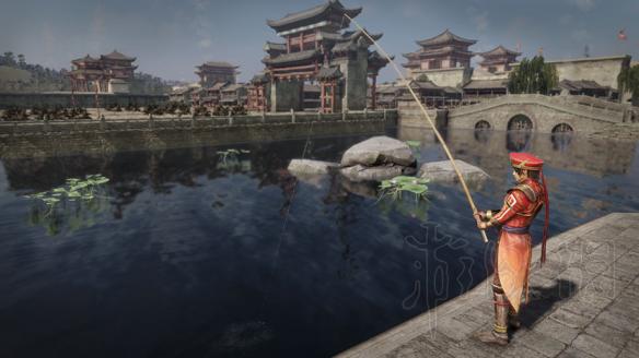 真三国无双8探索采取系统图文介绍 开放世界怎么样