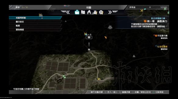 真三国无双8初上手全方位体验评价 角色解锁及动作系统评价 故事章节及角色解锁_网