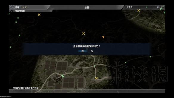 真三国无双8初上手全方位体验评价 角色解锁及动作系统评价 故事章节及角色解锁_网