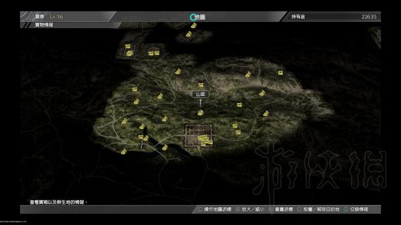 真三国无双8初上手全方位体验评价 角色解锁及动作系统评价 故事章节及角色解锁_网
