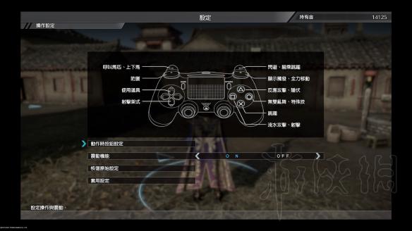 真三国无双8初上手全方位体验评价 角色解锁及动作系统评价 故事章节及角色解锁_网
