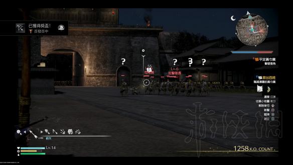 真三国无双8初上手全方位体验评价 角色解锁及动作系统评价 故事章节及角色解锁_网