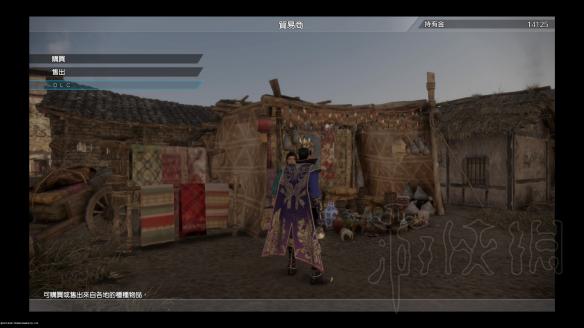 真三国无双8初上手全方位体验评价 角色解锁及动作系统评价 故事章节及角色解锁_网
