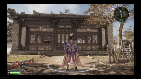 真三国无双8初上手全方位体验评价 角色解锁及动作系统评价 故事章节及角色解锁_网