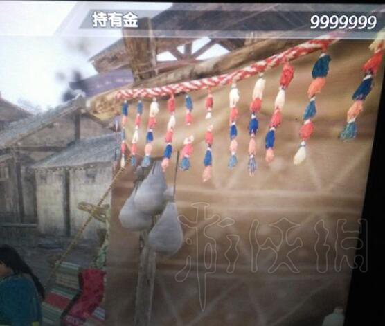 真三国无双8钓鱼刷钱地点推荐（真三国无双8钓鱼怎么都钓不到）