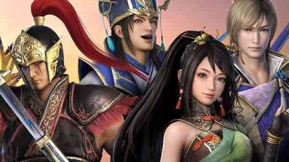 真三国无双8怎么刷好感度（真三国无双8提升好感）