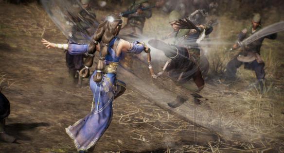 真三国无双8怎么不做任务到满级 真三国无双8怎么刷等级