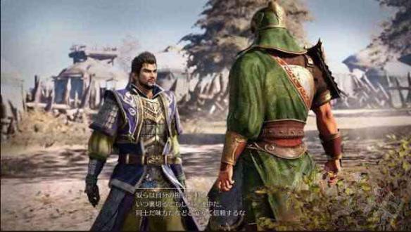 真三国无双8通关心得分享 真三国无双8游戏有哪些心得 武器道具系统_网