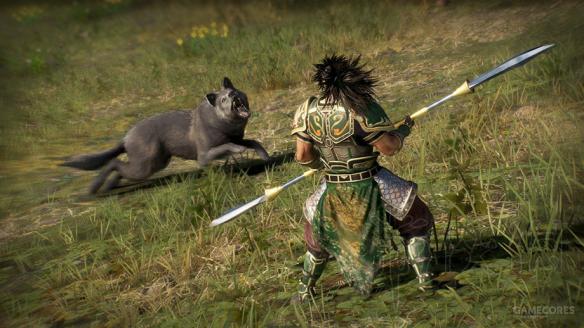 真三国无双8五色石脂在哪 真三国无双8五色哪里买