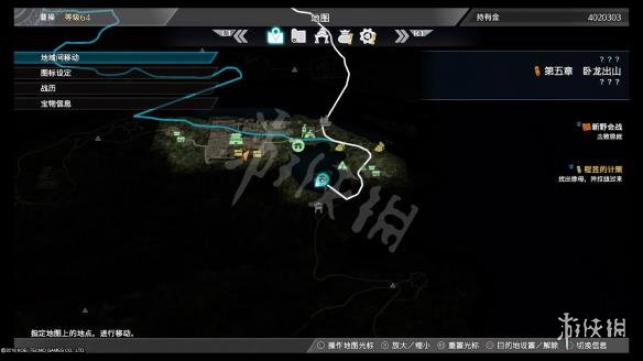 真三国无双8钓鱼刷古钱方法图文详解 全古钱钓鱼位置一览_网