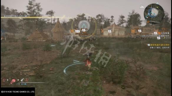 真三国无双8宝玉属性图文分析详解 宝玉怎么用最厉害_网
