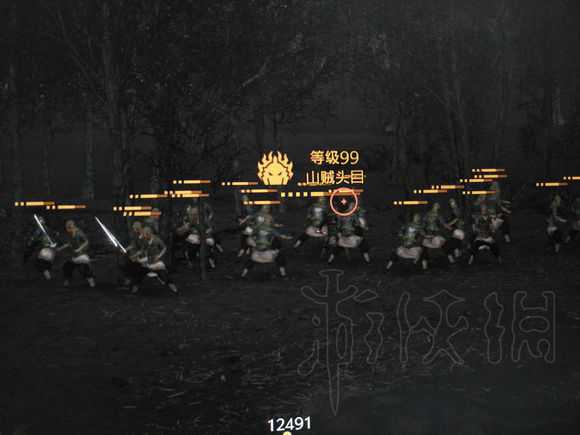 真三国无双8最佳练级地点推荐 真三国无双8后期哪里练级快