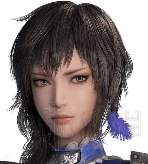 真三国无双8女武将前后系列形象对比 真三国无双8 7到8女武将变化大吗 练师
