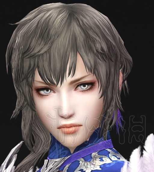 真三国无双8女武将前后系列形象对比 真三国无双8 7到8女武将变化大吗 练师
