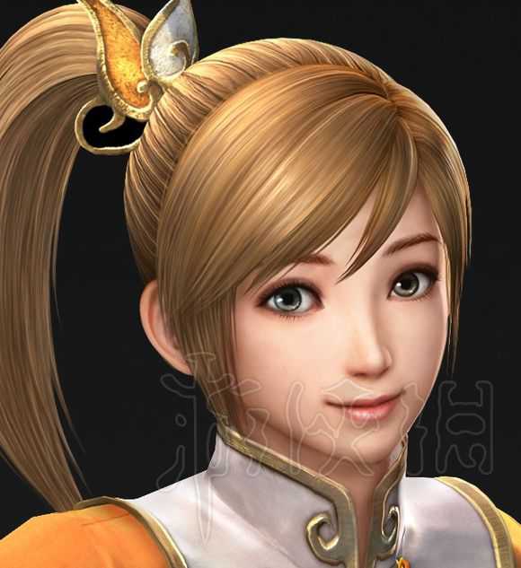 真三国无双8女武将前后系列形象对比 真三国无双8 7到8女武将变化大吗 练师