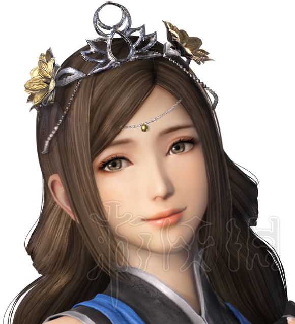 真三国无双8女武将前后系列形象对比 真三国无双8 7到8女武将变化大吗 练师