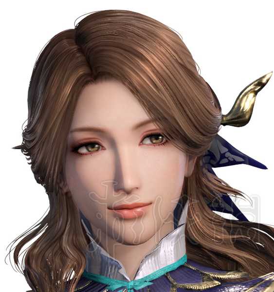真三国无双8女武将前后系列形象对比 真三国无双8 7到8女武将变化大吗 练师
