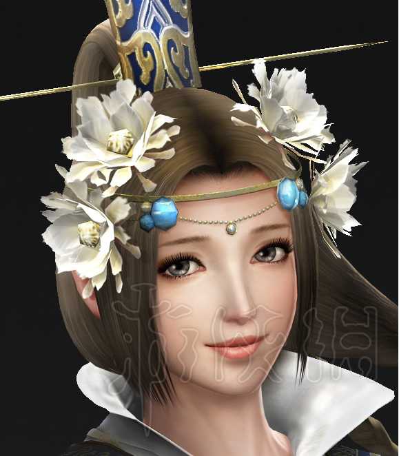 真三国无双8女武将前后系列形象对比 真三国无双8 7到8女武将变化大吗 练师