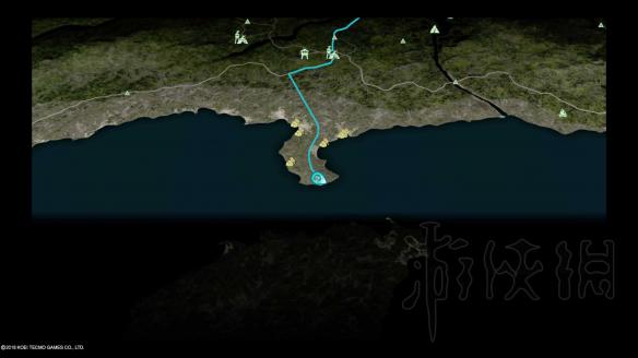 真三国无双8新增路标哨塔位置介绍 新增加路标哨塔在哪 路标①