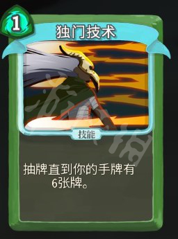 杀戮尖塔弃牌猎人怎么玩 杀戮尖塔弃牌猎人的选卡运作分析