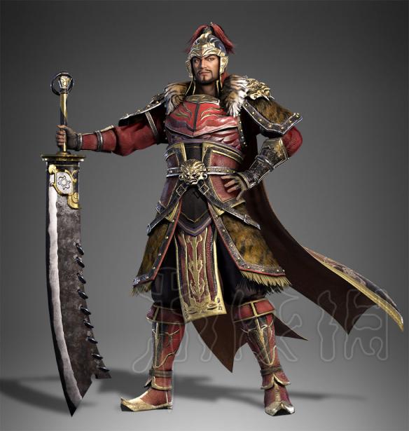 真三国无双8全人物章节流程一览 人物都有哪些章节可玩 魏