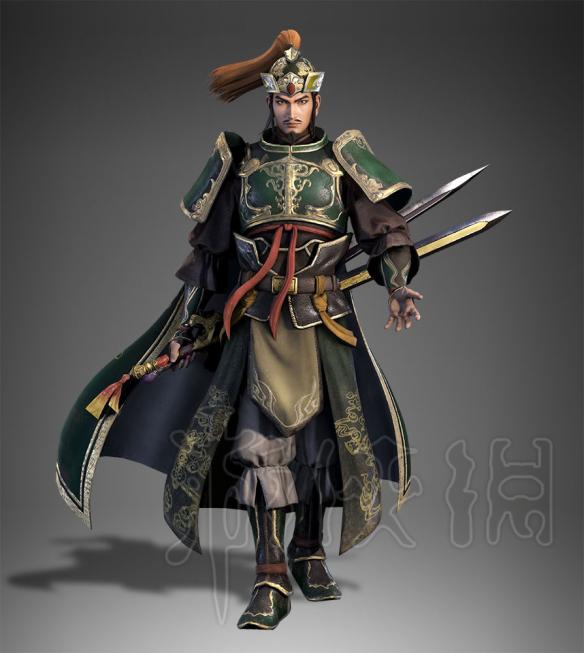真三国无双8全人物章节流程一览 人物都有哪些章节可玩 魏
