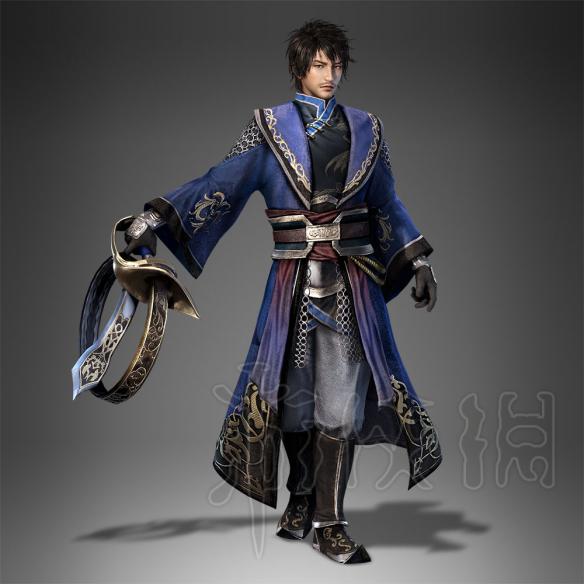 真三国无双8魏国武将性能解析 真三国无双8魏国哪些武将好用 曹操