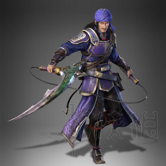 真三国无双8魏国武将性能解析 真三国无双8魏国哪些武将好用 曹操