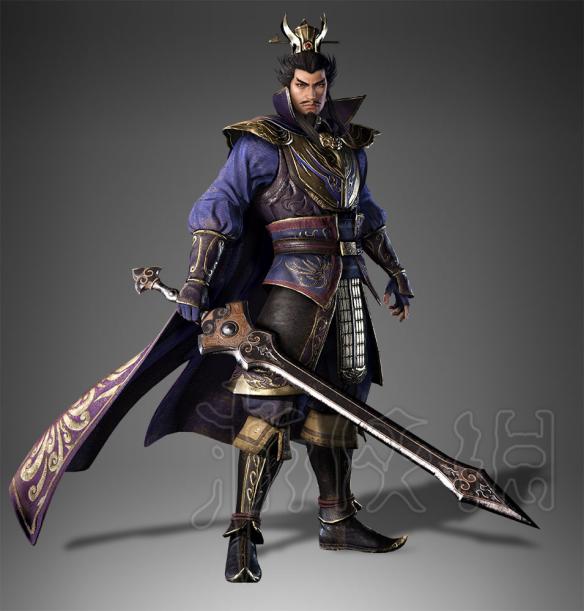 真三国无双8魏国武将性能解析 真三国无双8魏国哪个武将好玩
