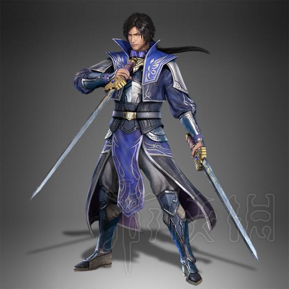 真三国无双8魏国武将性能解析 真三国无双8魏国哪些武将好用 曹操