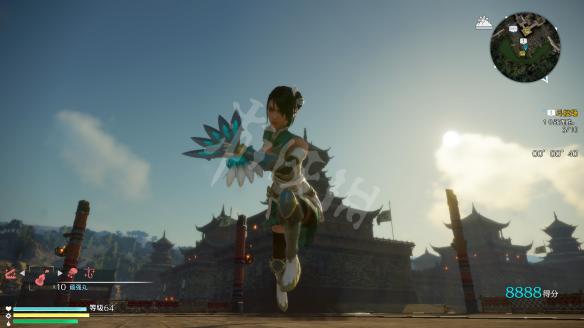 真三国无双8斗技场心得 真三国无双8斗技场怎么拿高分 心得一