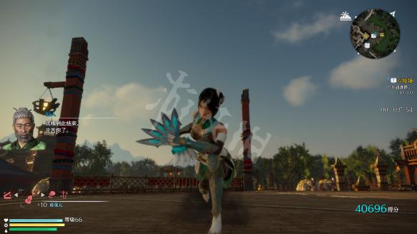 真三国无双8斗技场心得 真三国无双8斗技场怎么拿高分 心得一